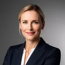 Anna Huber
