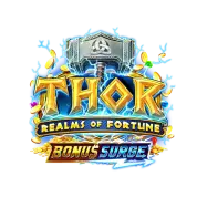 Thor Fortune