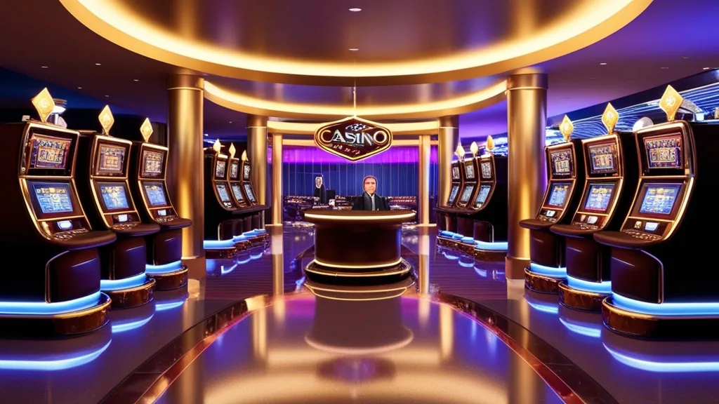 Thor Fortune Casino Erfahrungen